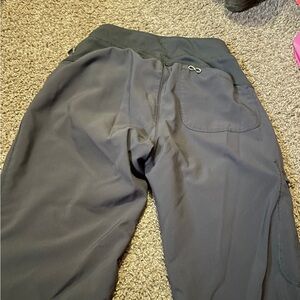 Women’s scrub pants
